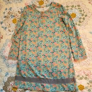 Matilda Jane Dress Girls Size 8 Joanna Gaines